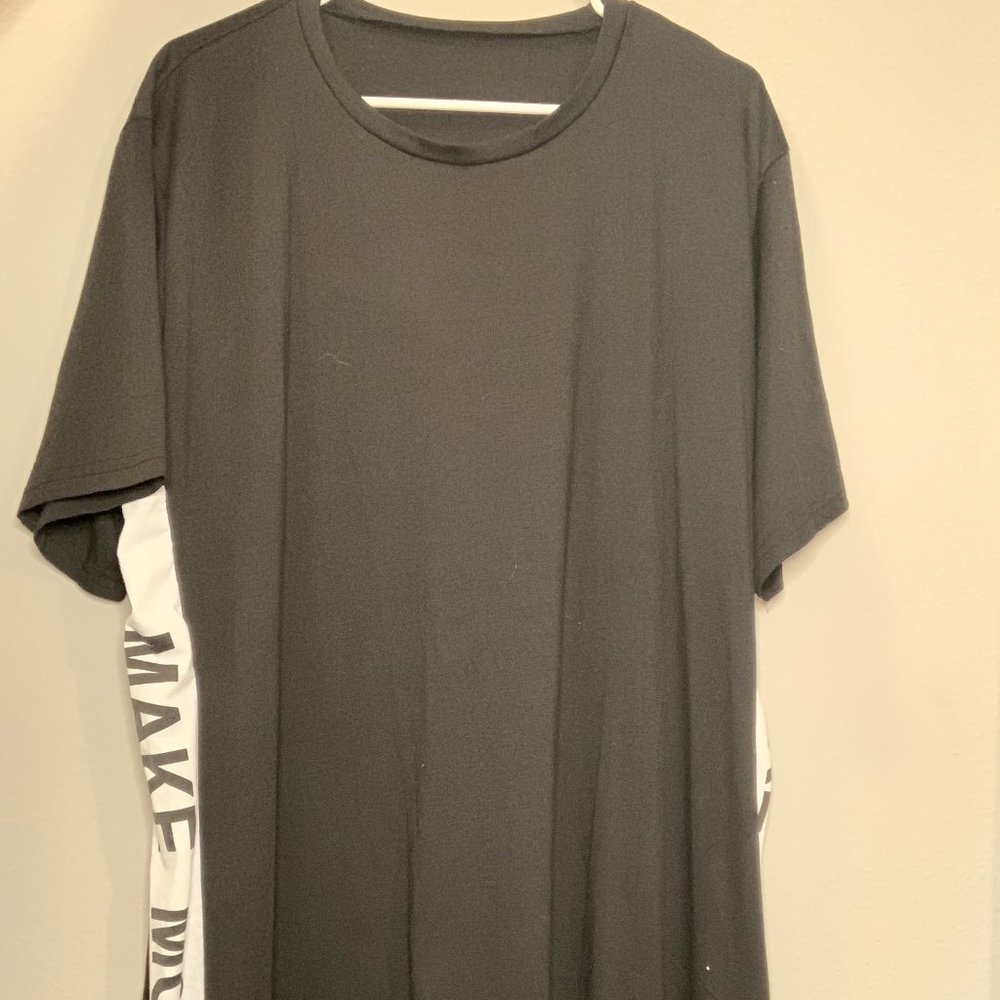 Making Money Moves Dress